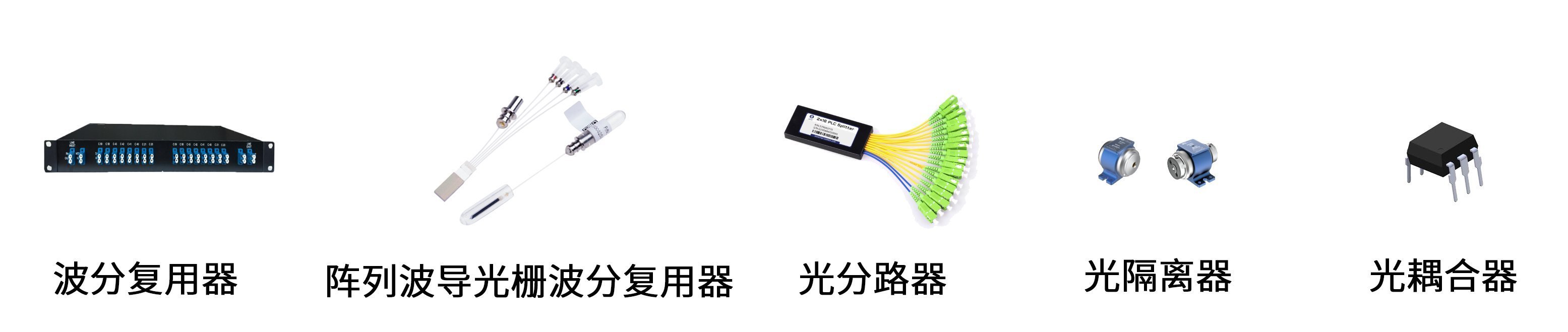 无源器件 无源器件